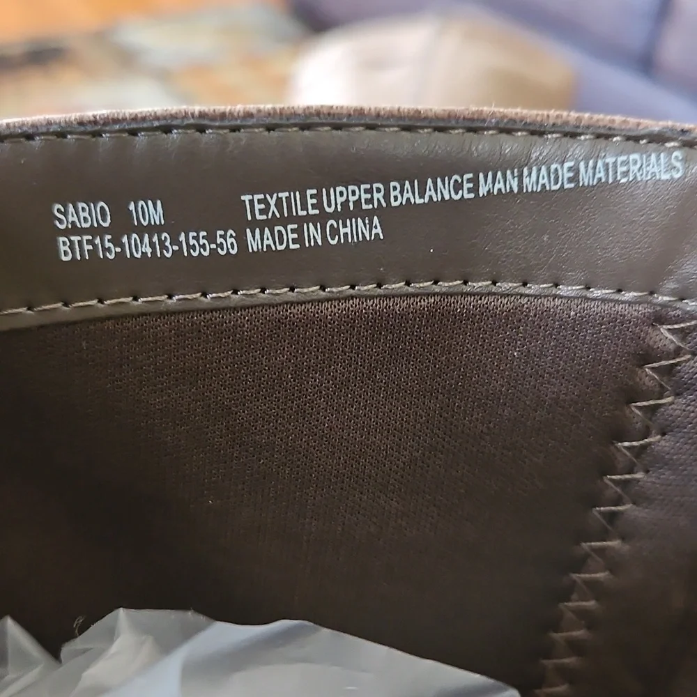 Bare Traps Boots - Picture 8 of 9